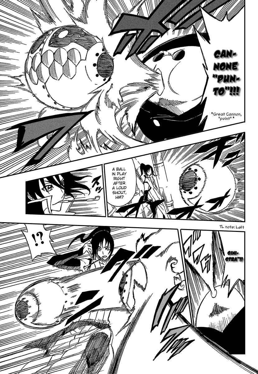 Page 15 Chapter 5 Flags