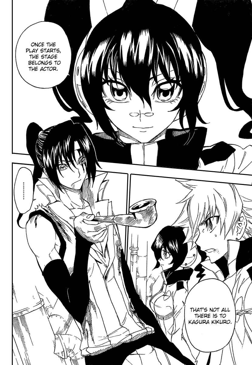 Page 22 Chapter 5 Flags