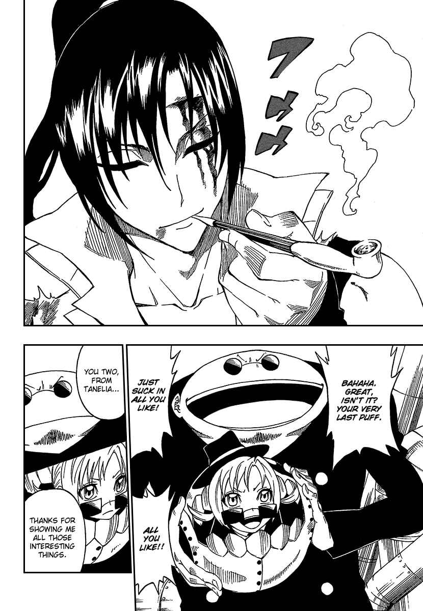 Page 24 Chapter 5 Flags