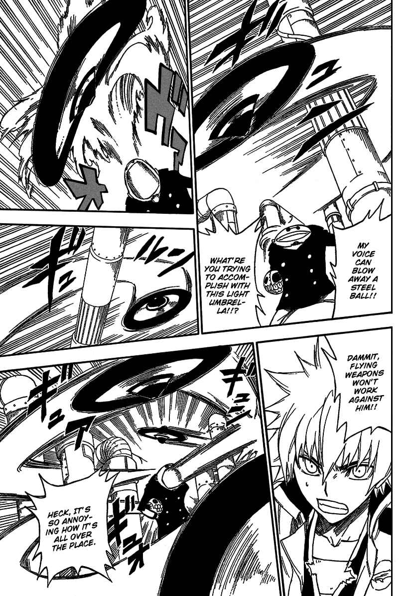 Page 27 Chapter 5 Flags