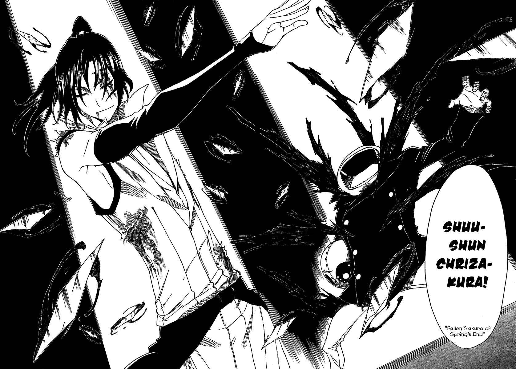 Page 36 Chapter 5 Flags