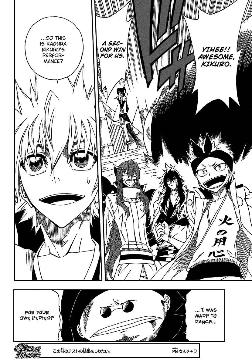 Page 37 Chapter 5 Flags