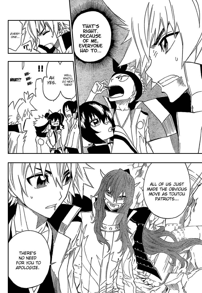 Page 4 Chapter 5 Flags