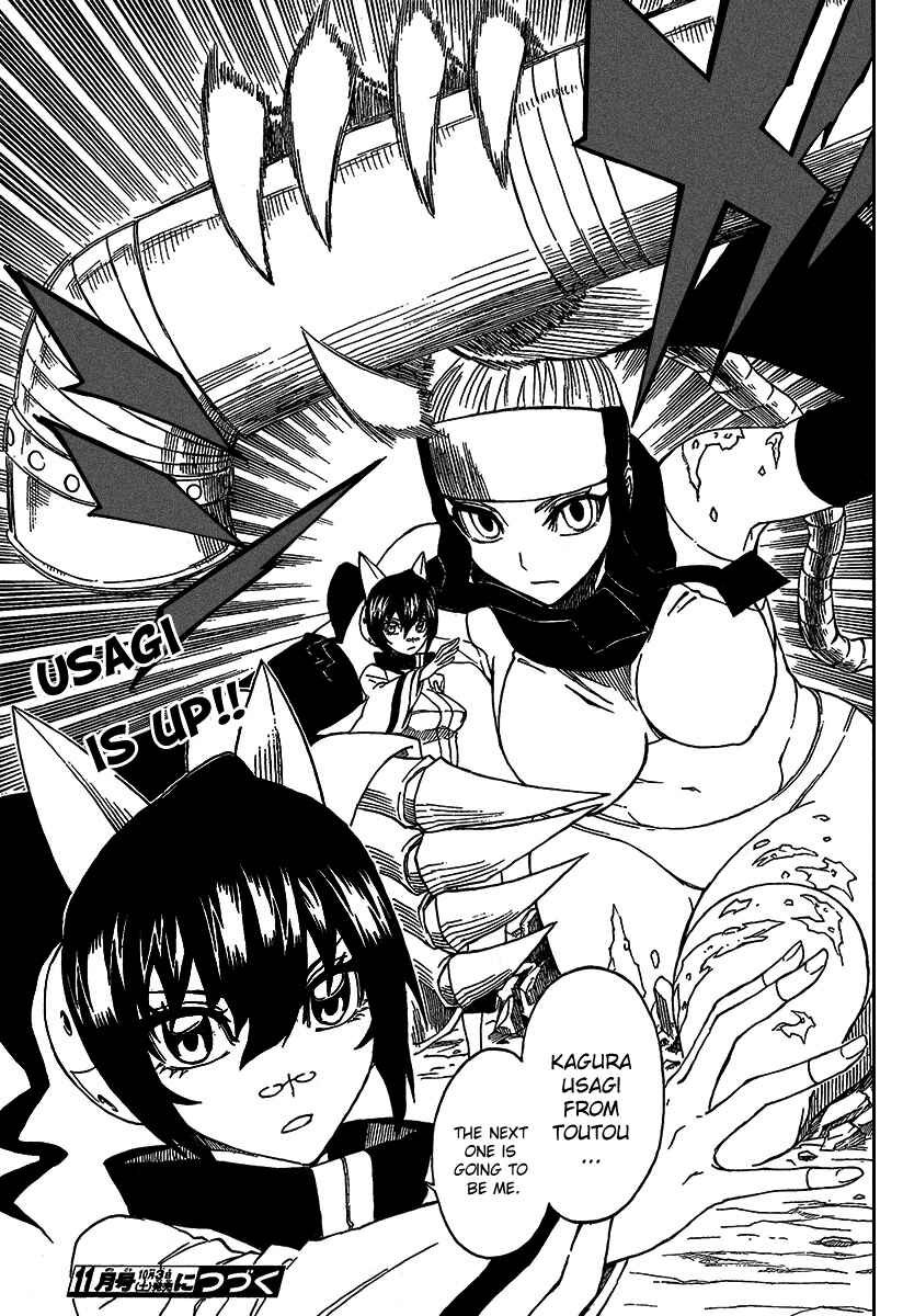 Page 43 Chapter 5 Flags