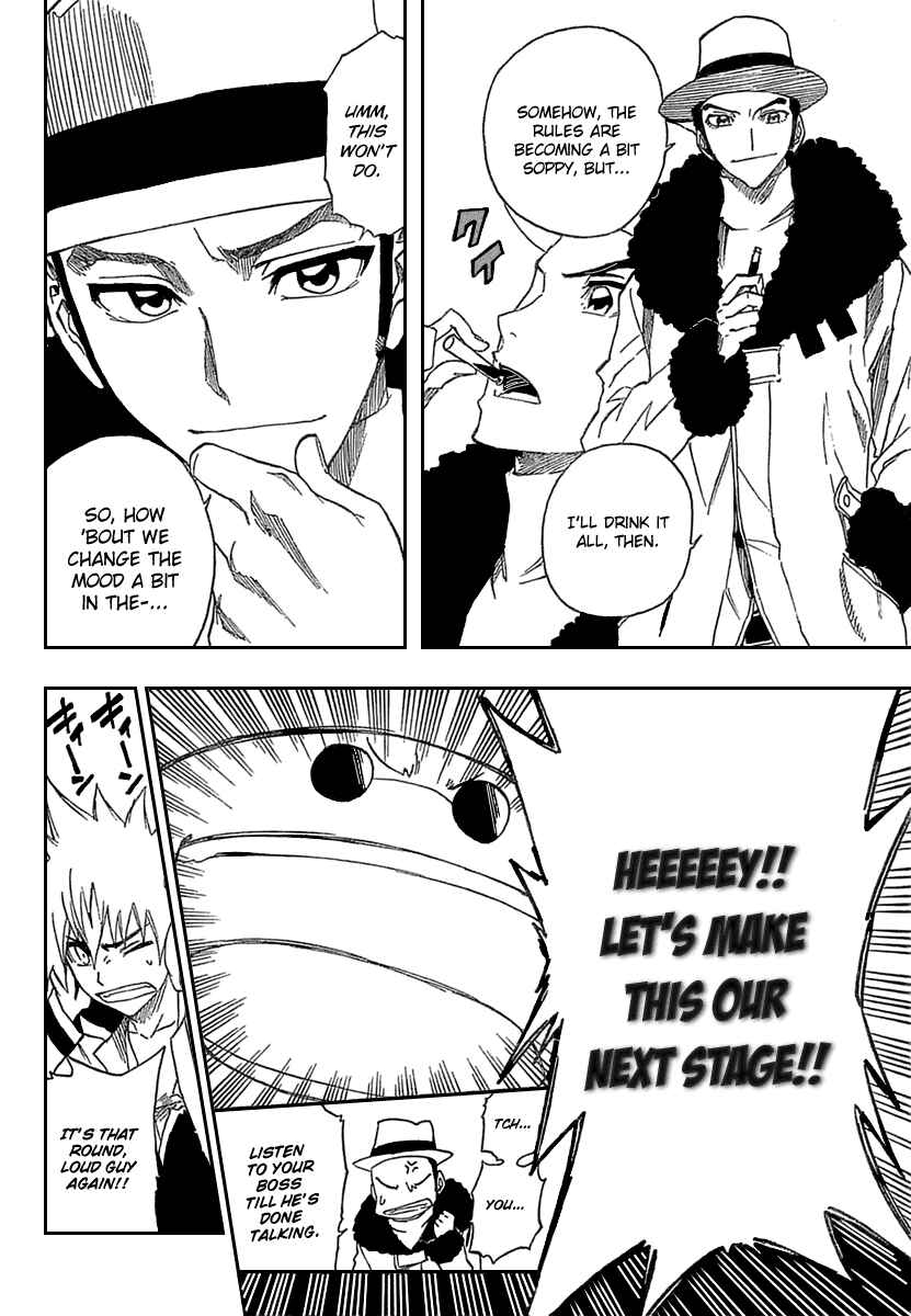 Page 6 Chapter 5 Flags