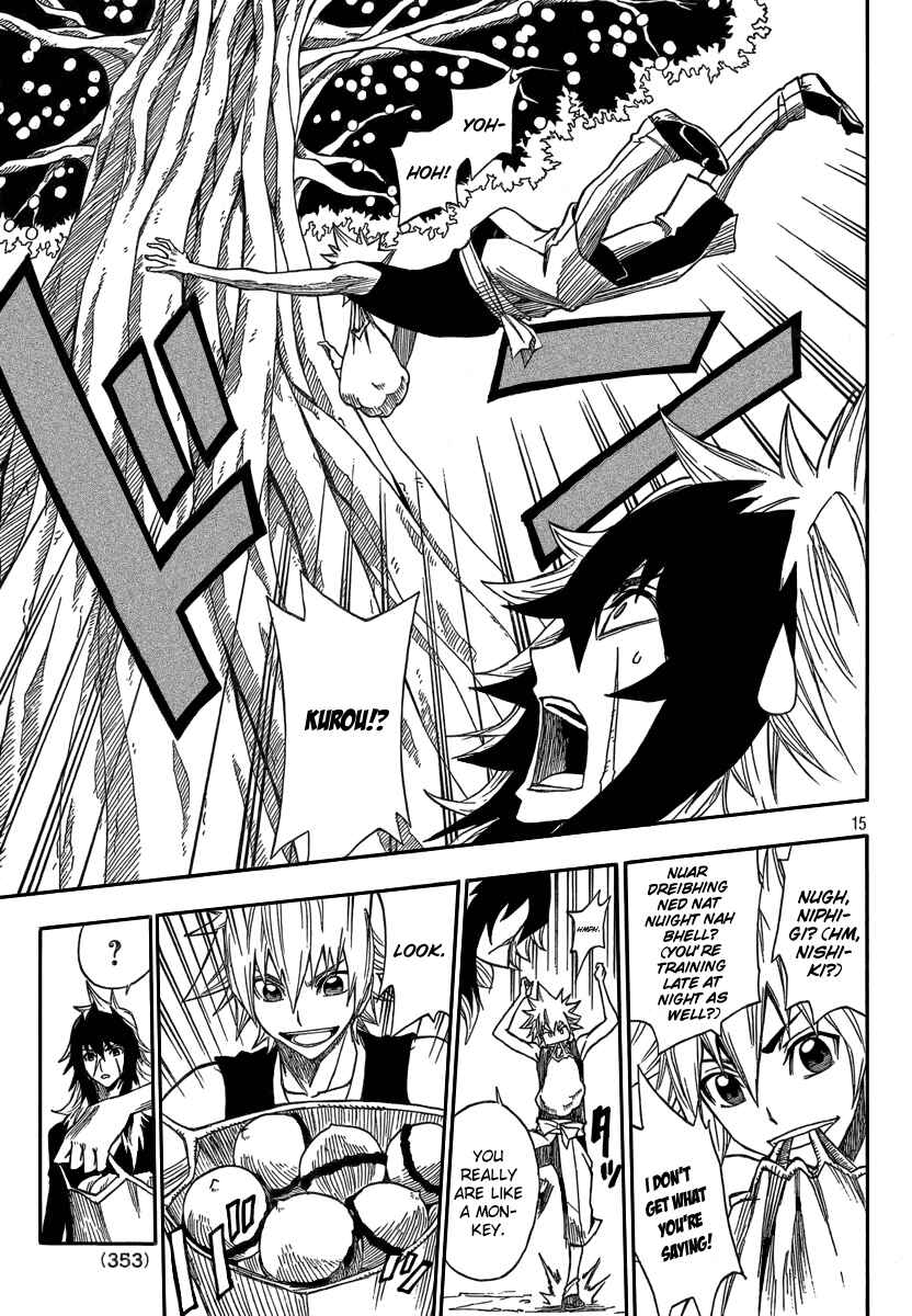 Page 14 Chapter 2 Flags