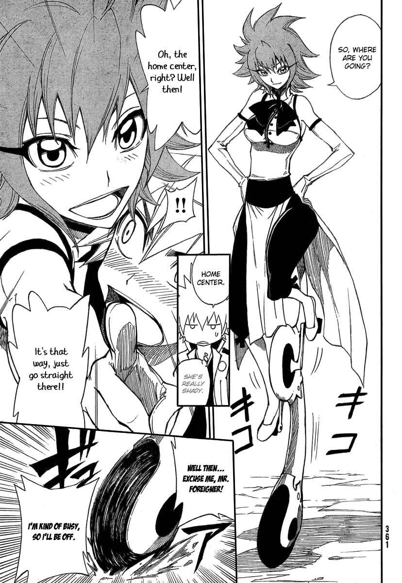 Page 22 Chapter 2 Flags