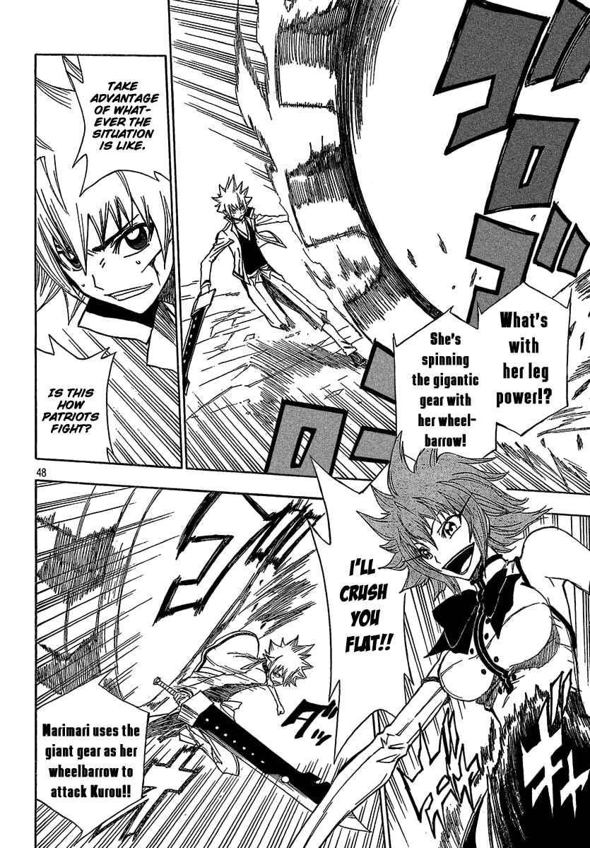 Page 46 Chapter 2 Flags