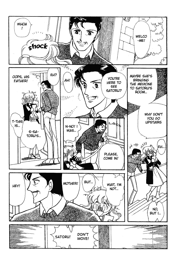 Page 17 Chapter 3 Maybe Friday