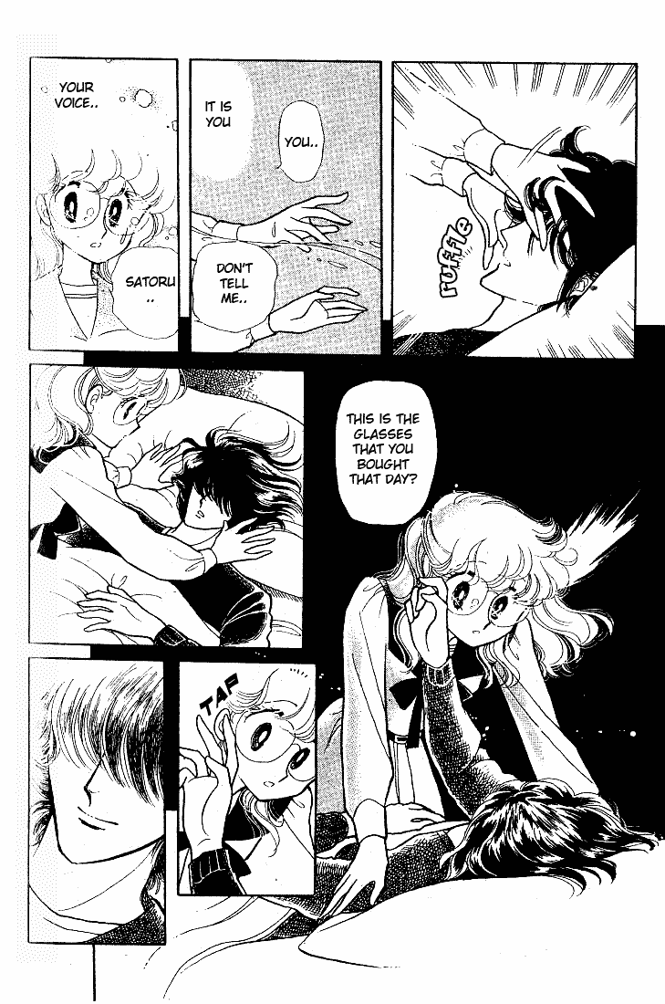Page 20 Chapter 3 Maybe Friday