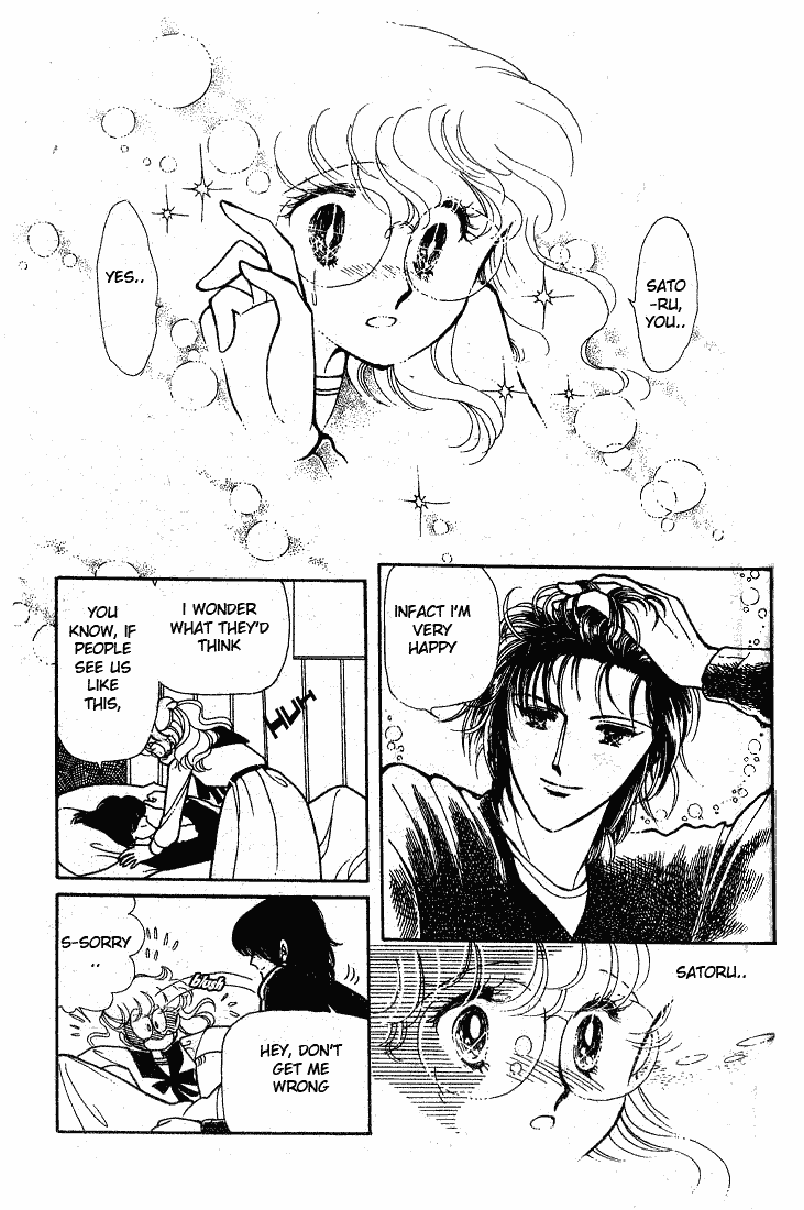 Page 21 Chapter 3 Maybe Friday