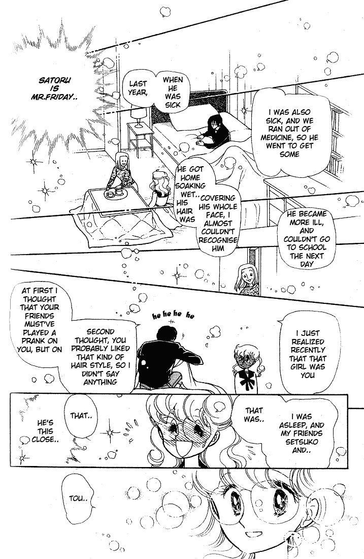Page 22 Chapter 3 Maybe Friday