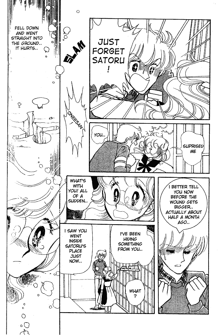 Page 24 Chapter 3 Maybe Friday