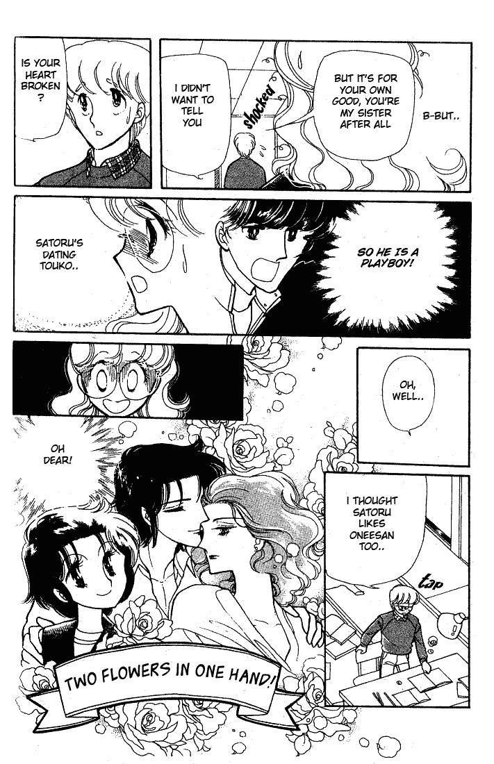 Page 26 Chapter 3 Maybe Friday