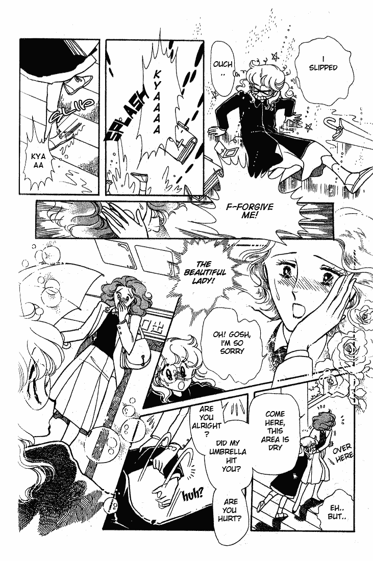Page 38 Chapter 3 Maybe Friday