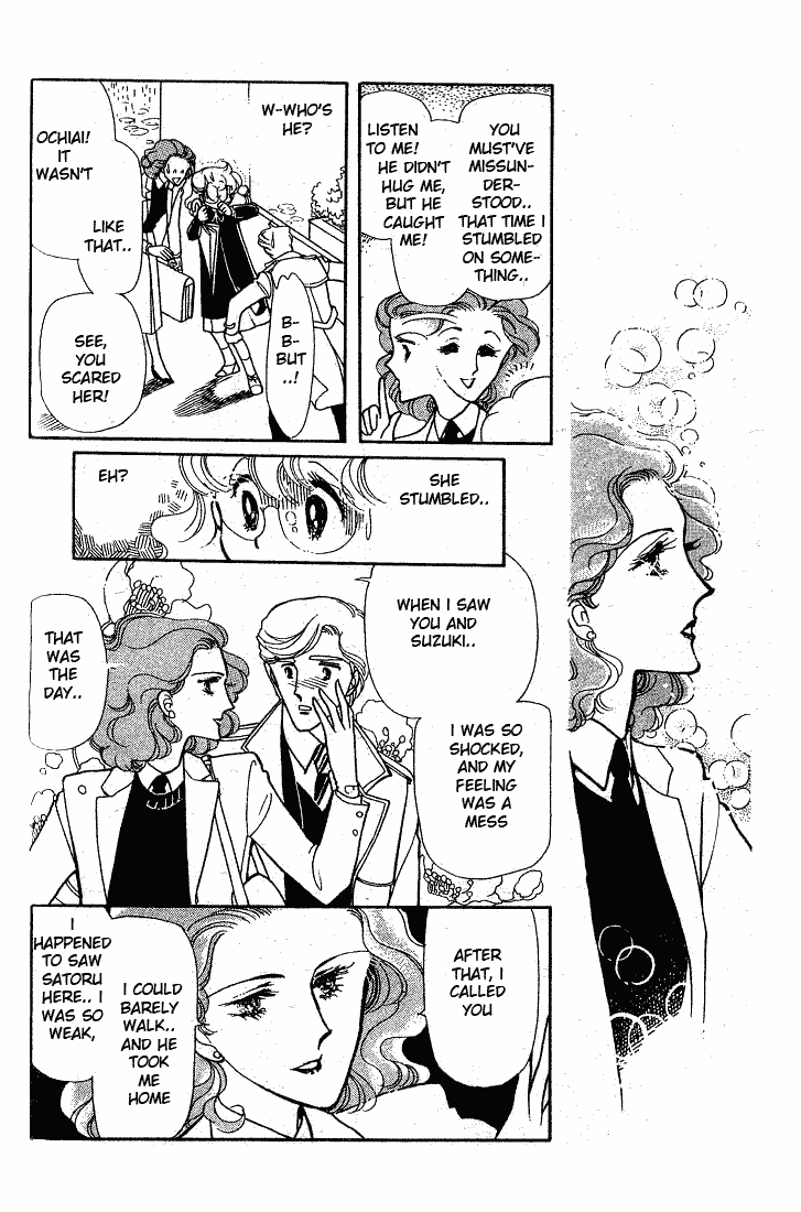 Page 40 Chapter 3 Maybe Friday