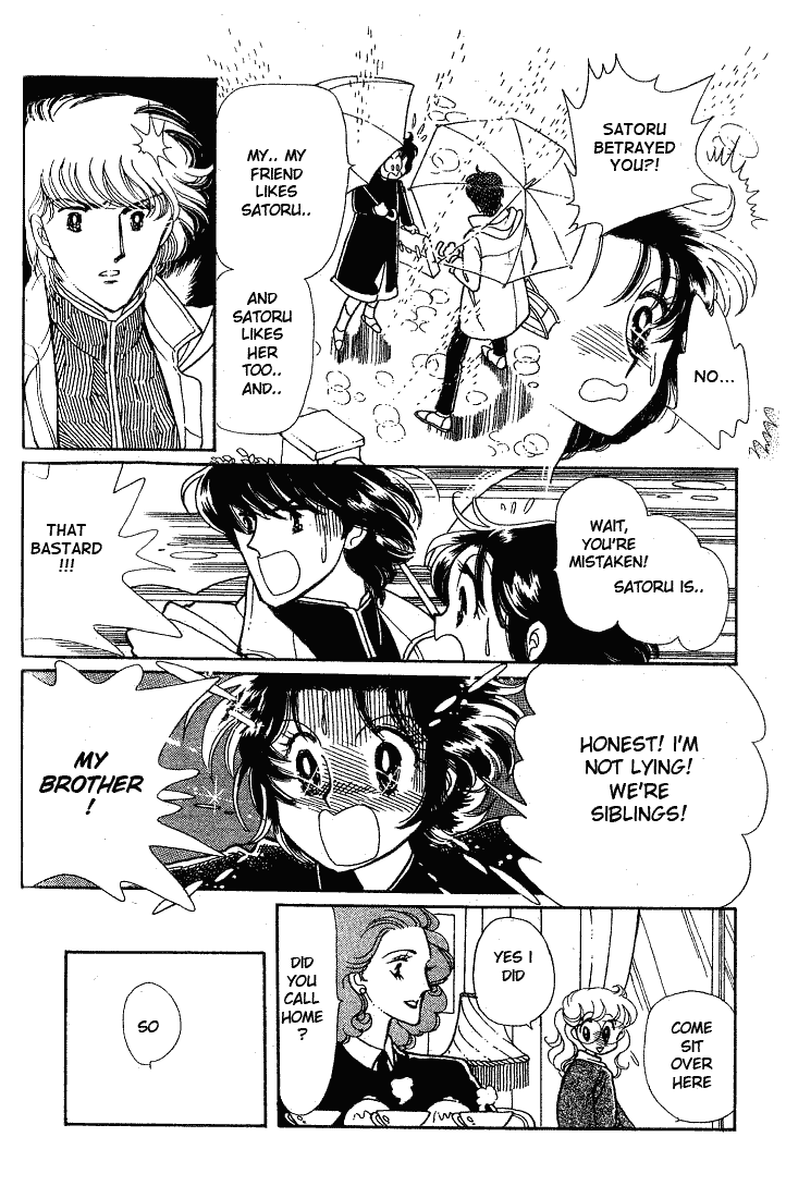 Page 42 Chapter 3 Maybe Friday