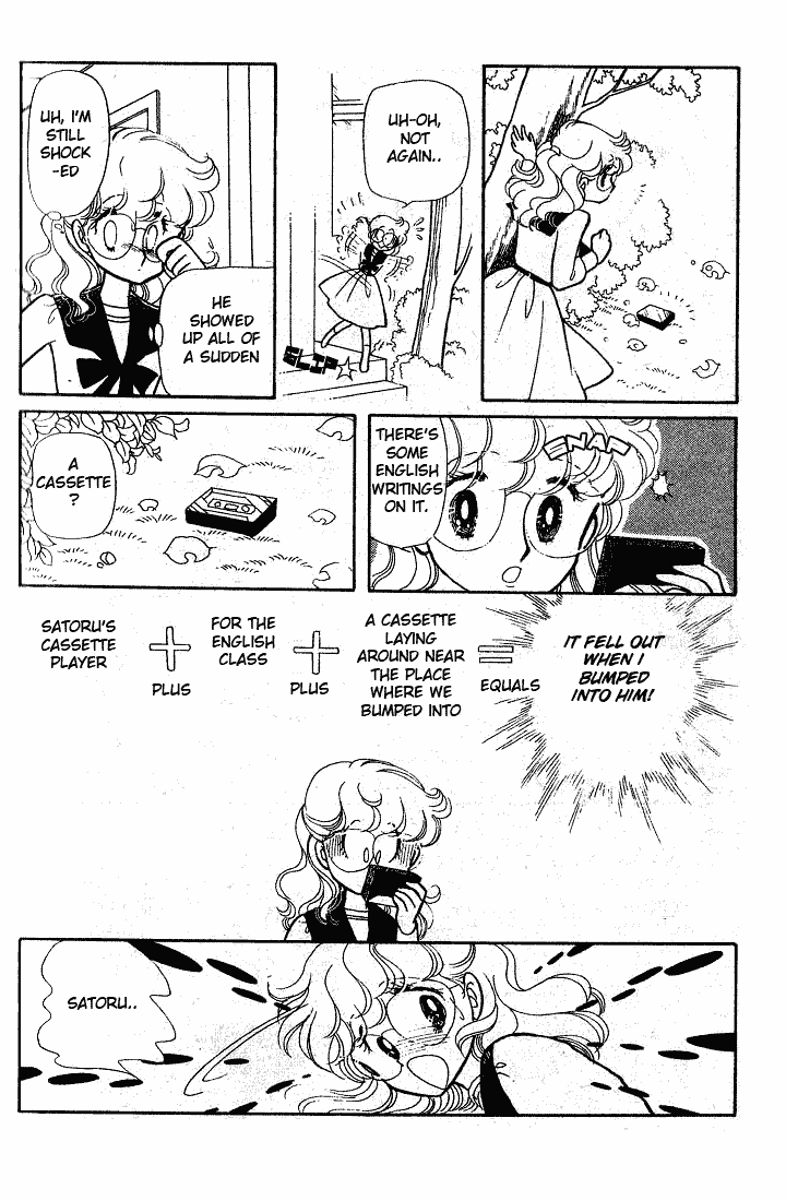 Page 10 Chapter 2 Maybe Friday
