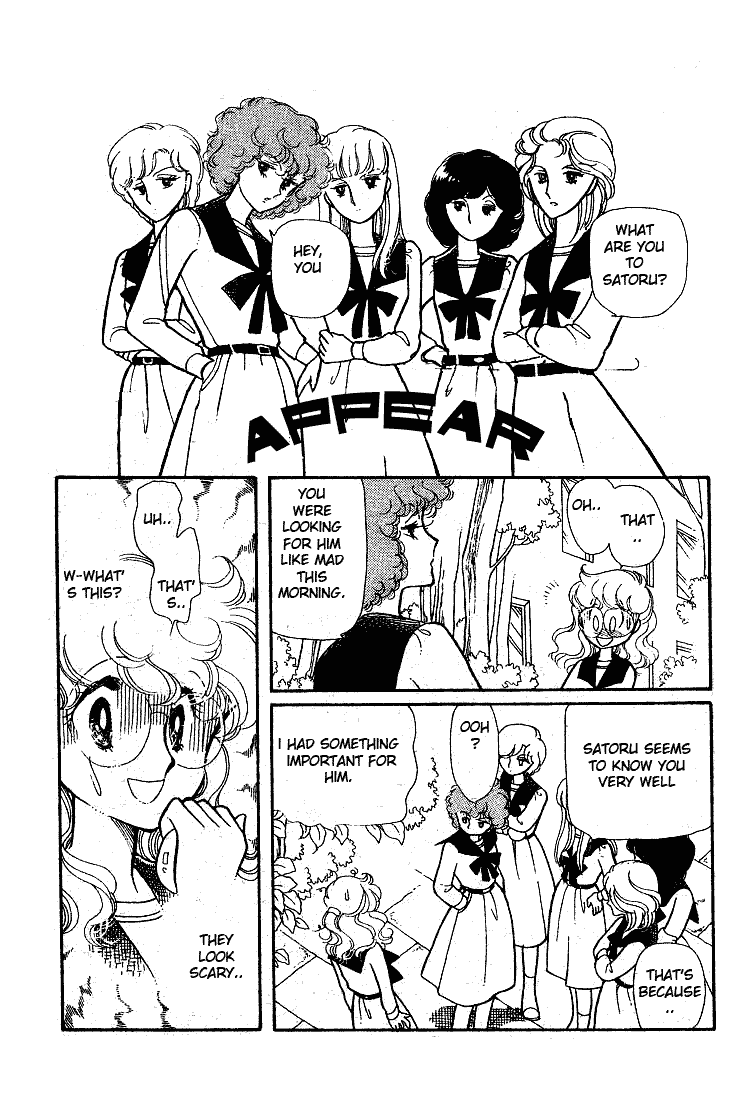 Page 17 Chapter 2 Maybe Friday