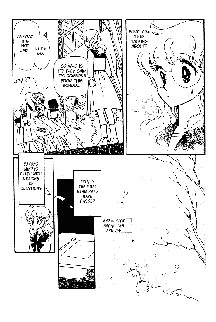 Page 19 Chapter 2 Maybe Friday