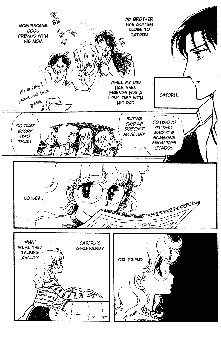 Page 21 Chapter 2 Maybe Friday