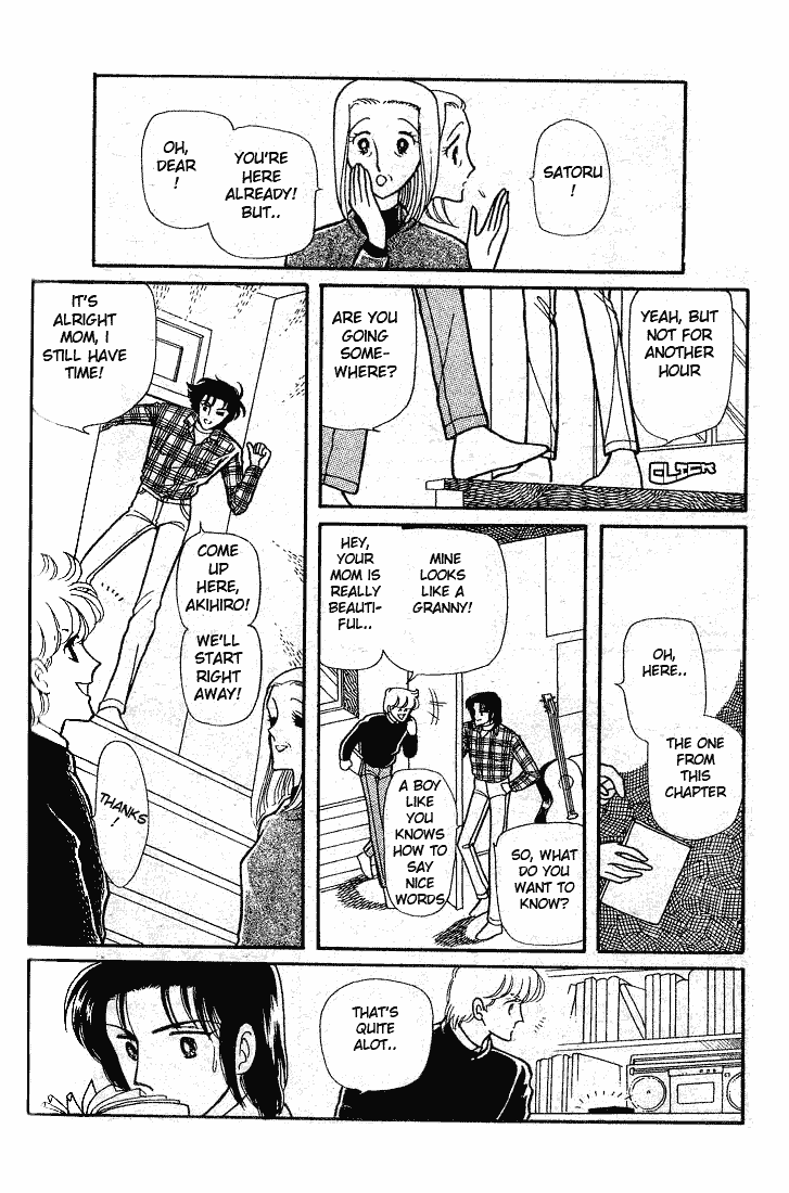 Page 22 Chapter 2 Maybe Friday