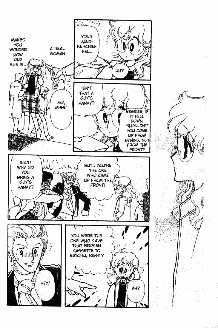 Page 28 Chapter 2 Maybe Friday