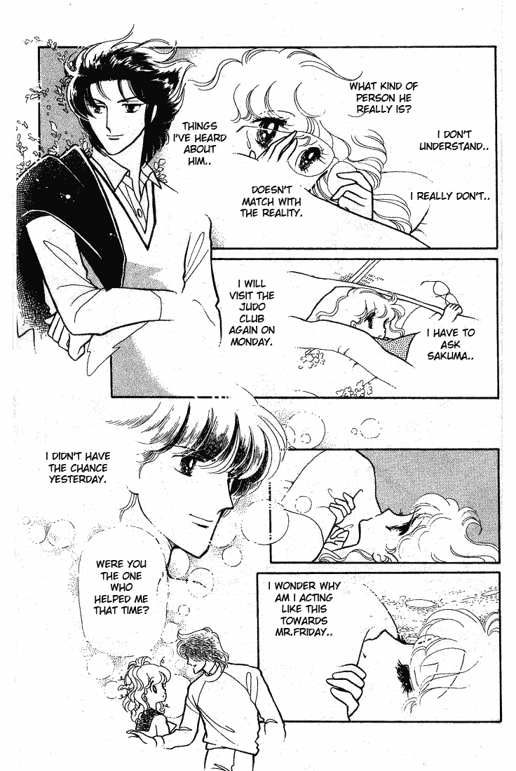 Page 3 Chapter 2 Maybe Friday