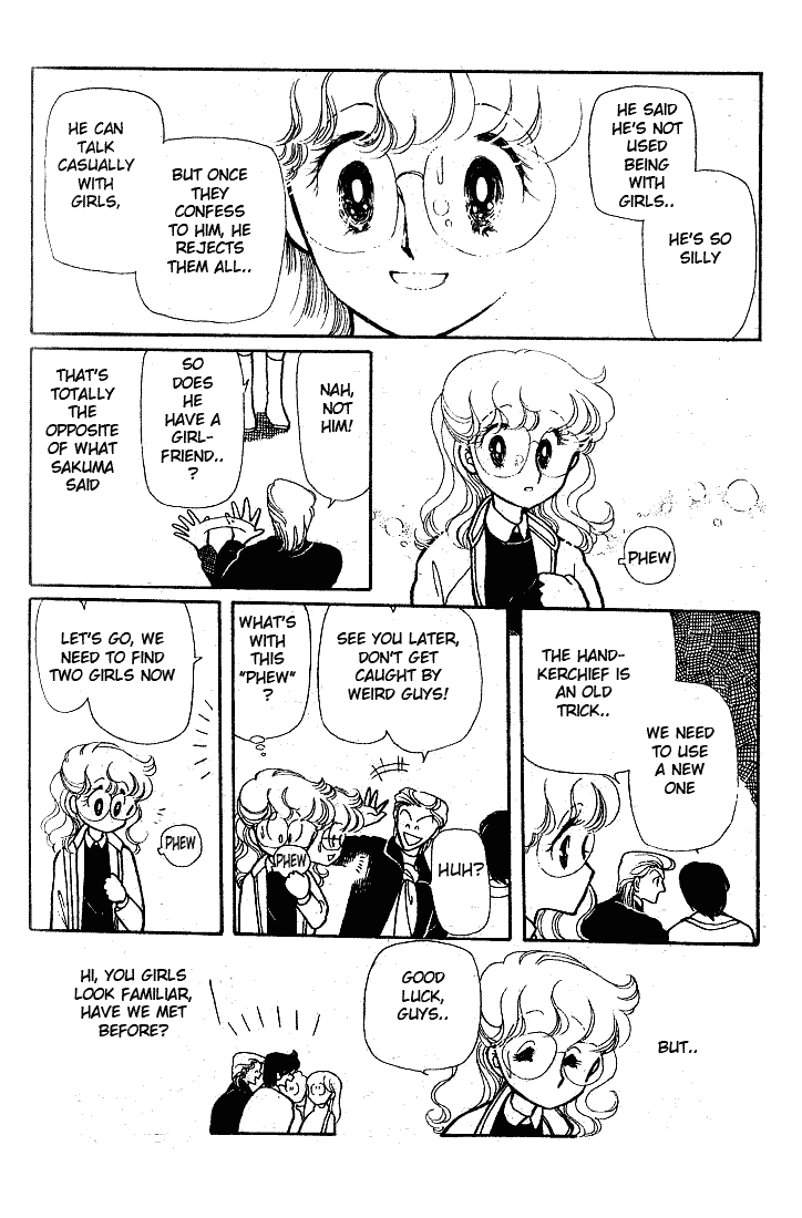 Page 30 Chapter 2 Maybe Friday