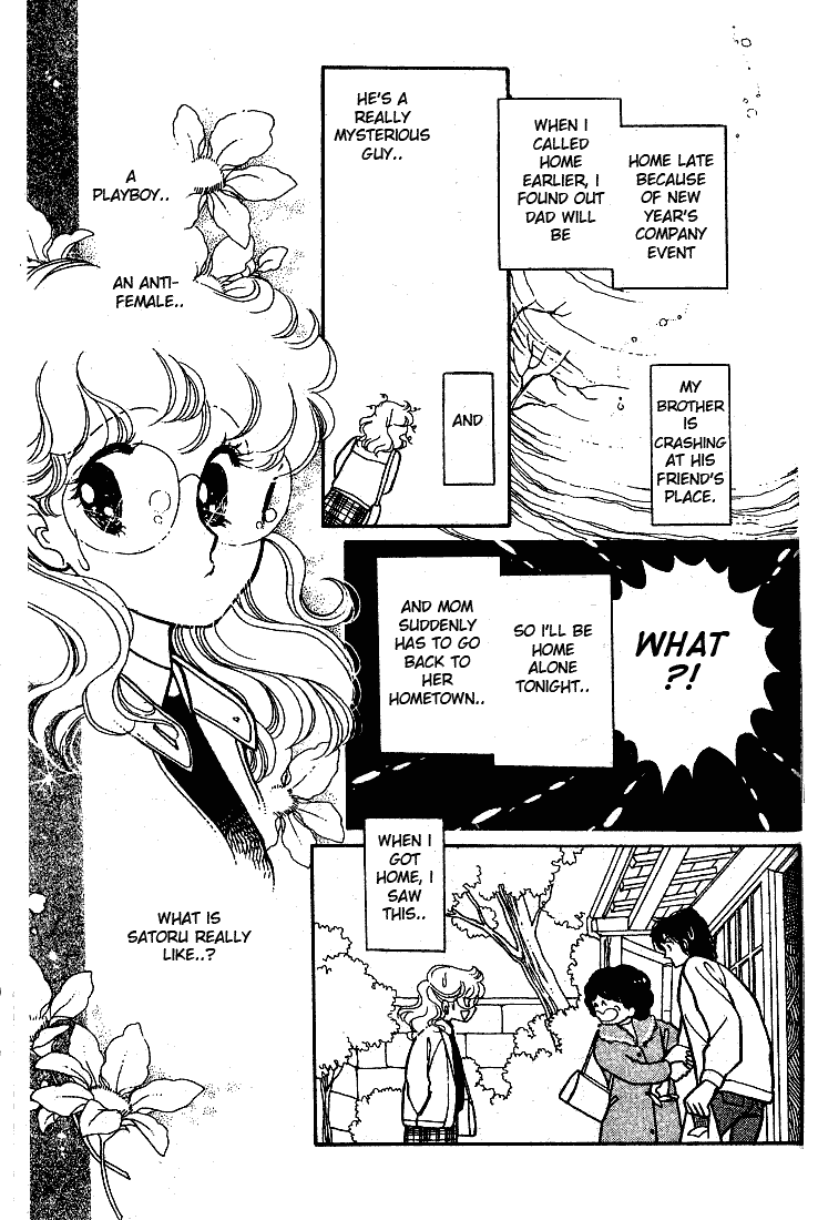 Page 31 Chapter 2 Maybe Friday