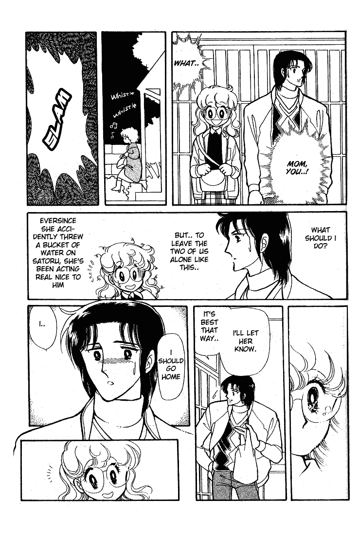 Page 33 Chapter 2 Maybe Friday