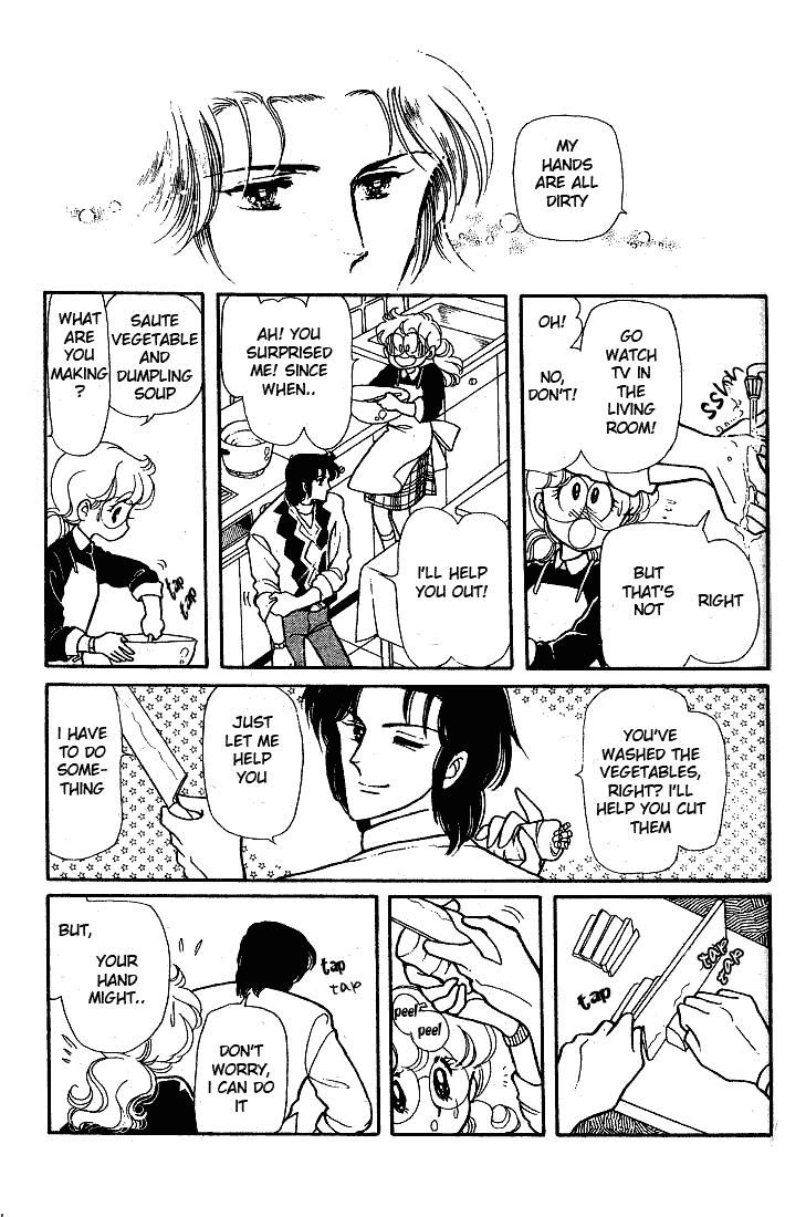 Page 35 Chapter 2 Maybe Friday