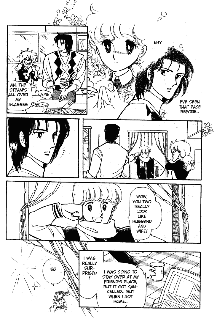 Page 38 Chapter 2 Maybe Friday