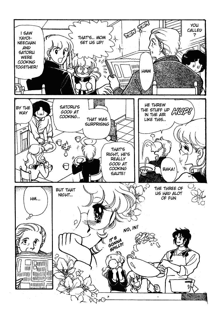 Page 39 Chapter 2 Maybe Friday