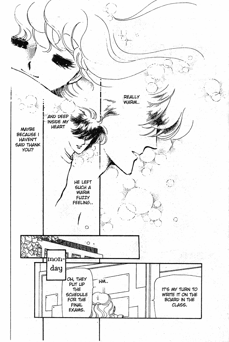 Page 4 Chapter 2 Maybe Friday