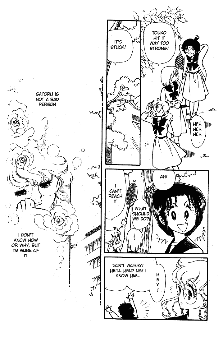 Page 40 Chapter 2 Maybe Friday