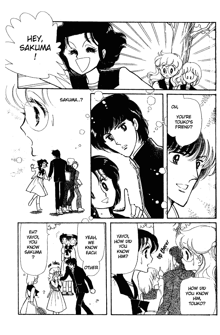 Page 41 Chapter 2 Maybe Friday
