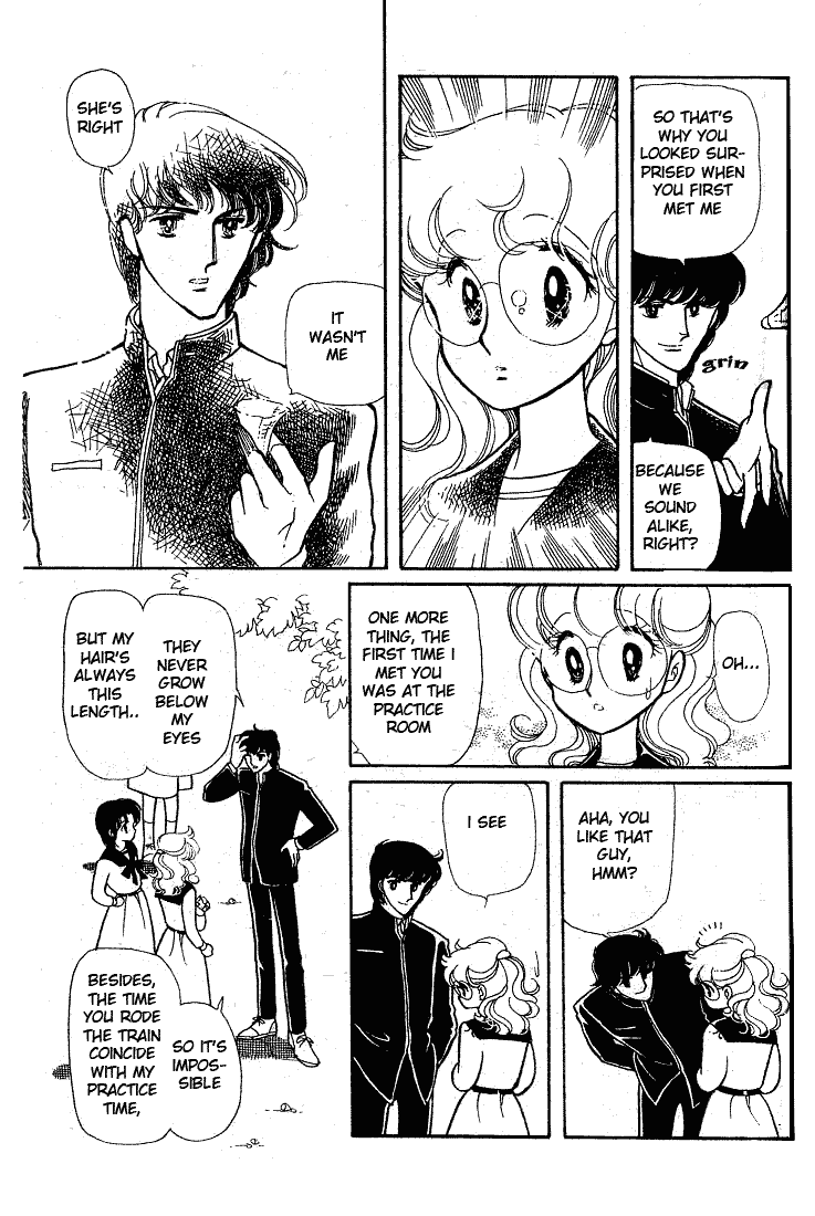 Page 43 Chapter 2 Maybe Friday