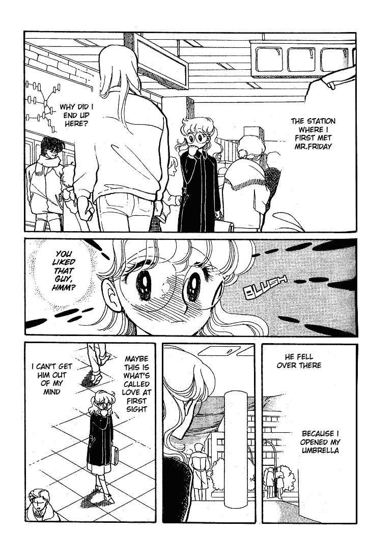 Page 45 Chapter 2 Maybe Friday