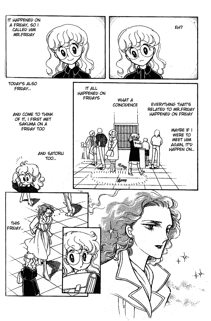 Page 46 Chapter 2 Maybe Friday