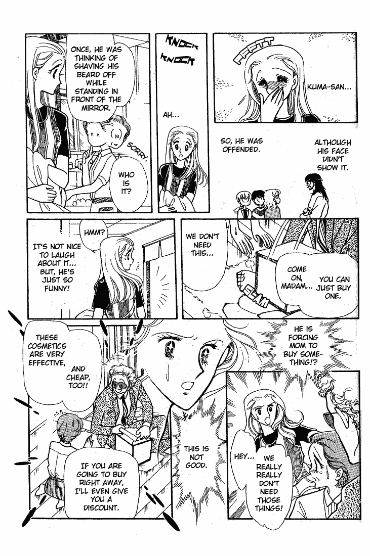 Page 14 Chapter 5 Maybe Friday