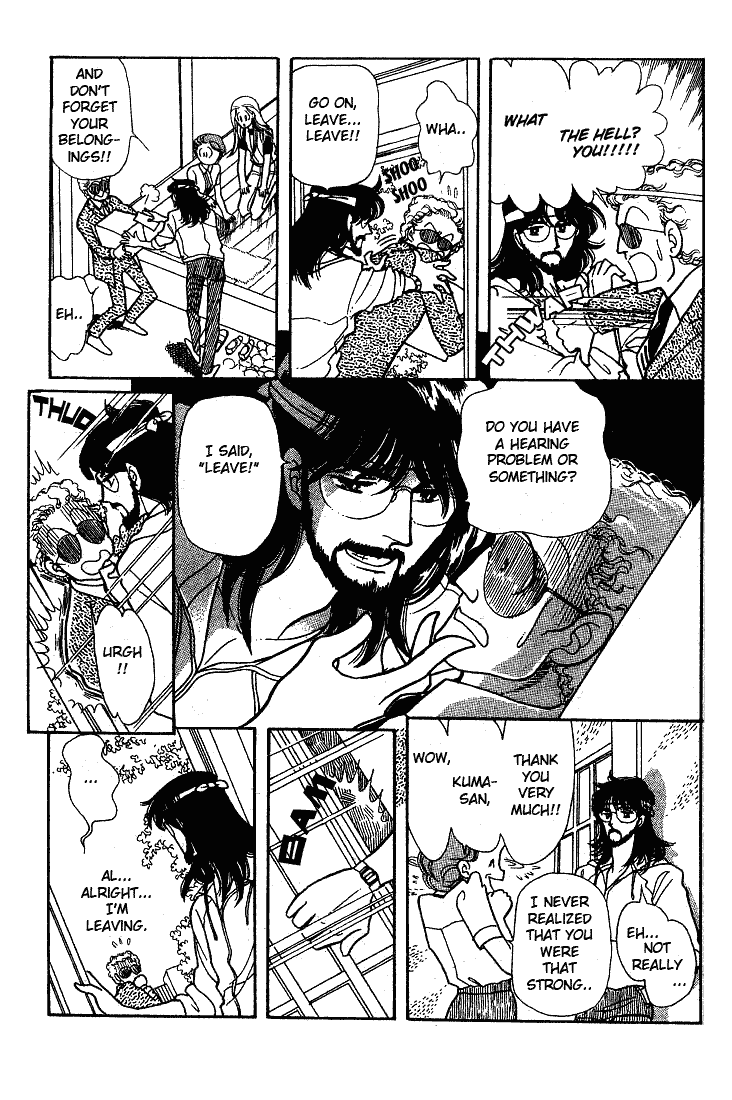 Page 16 Chapter 5 Maybe Friday