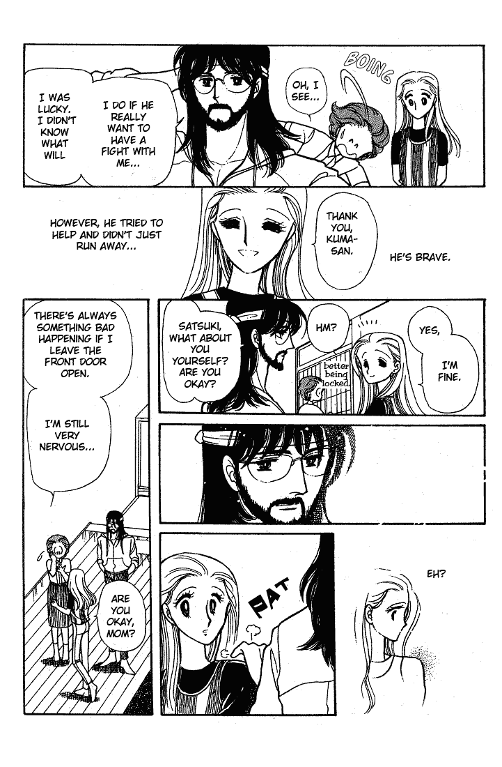Page 17 Chapter 5 Maybe Friday