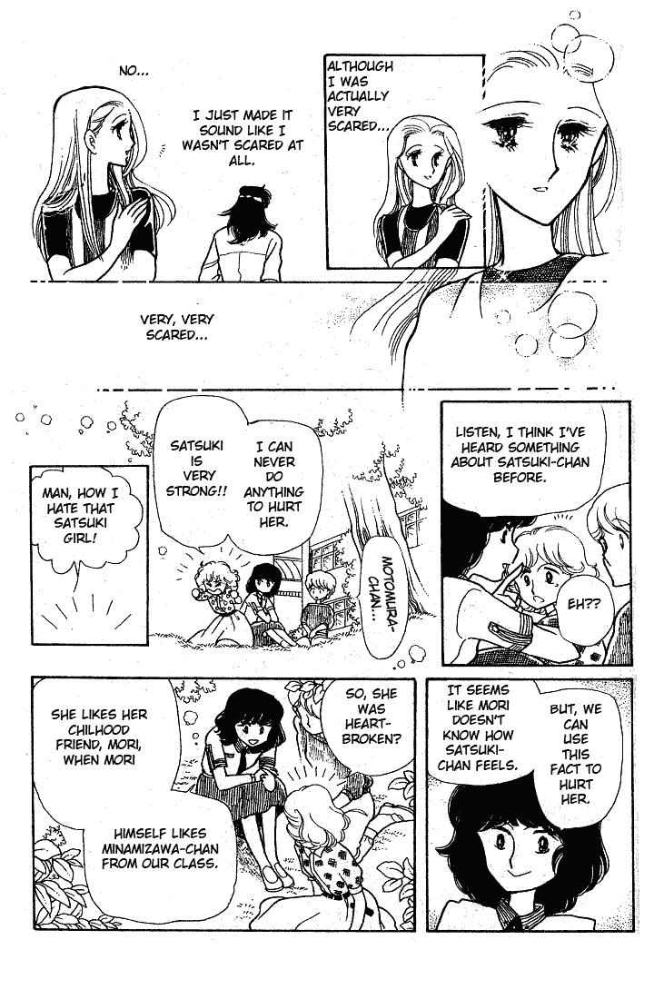Page 18 Chapter 5 Maybe Friday