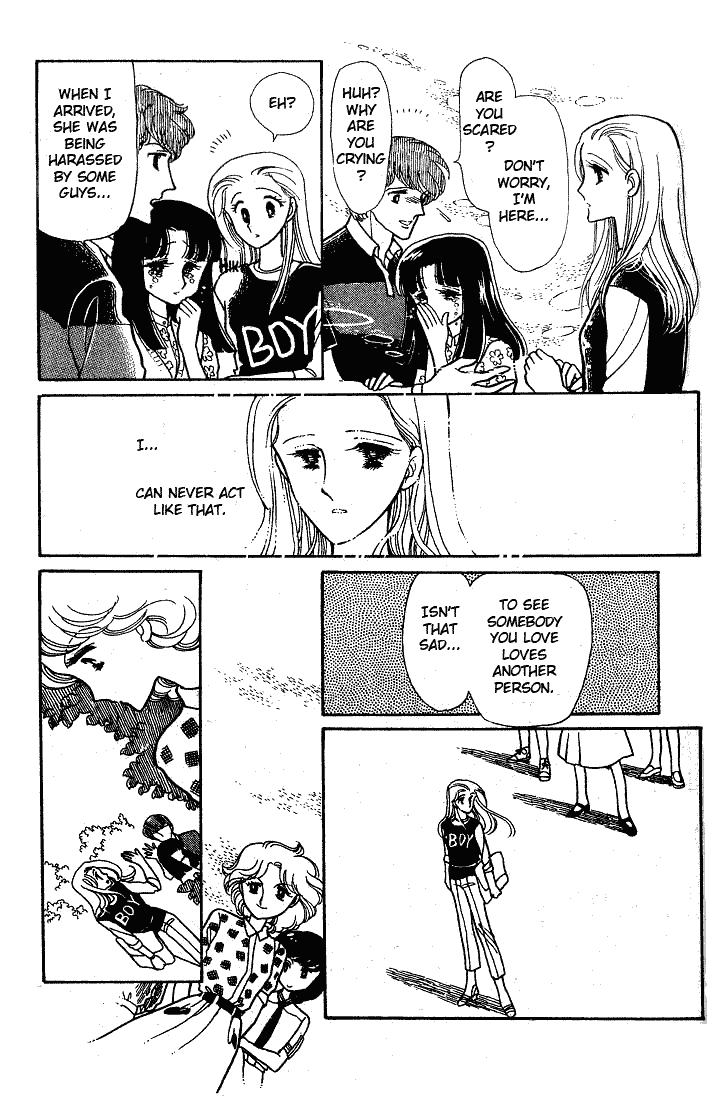 Page 20 Chapter 5 Maybe Friday