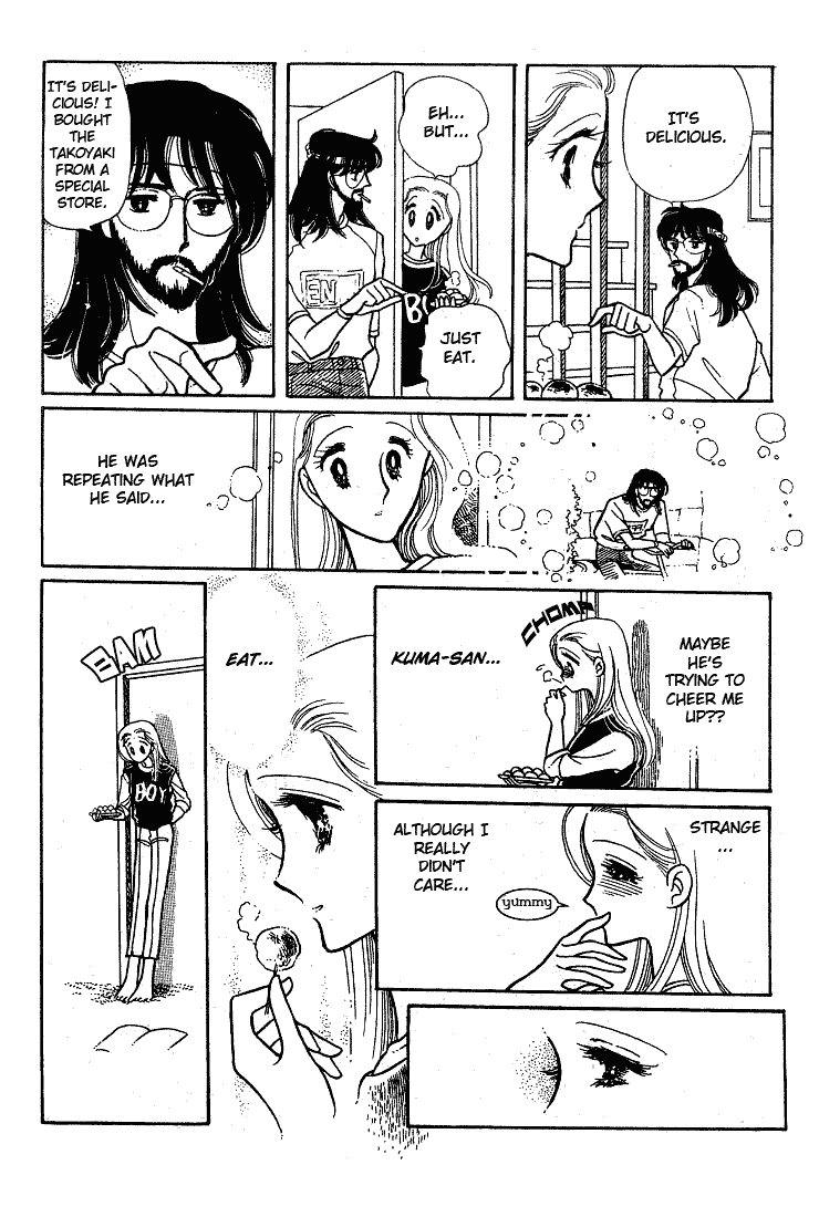 Page 25 Chapter 5 Maybe Friday