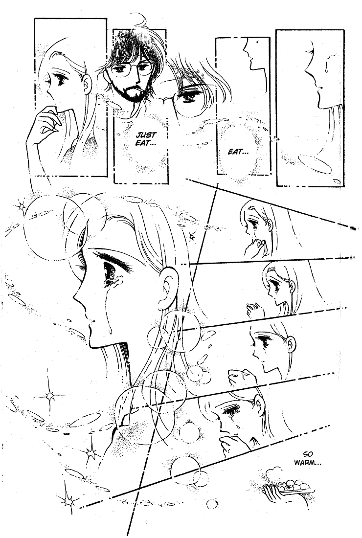 Page 26 Chapter 5 Maybe Friday