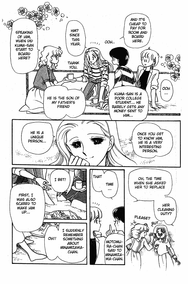 Page 8 Chapter 5 Maybe Friday
