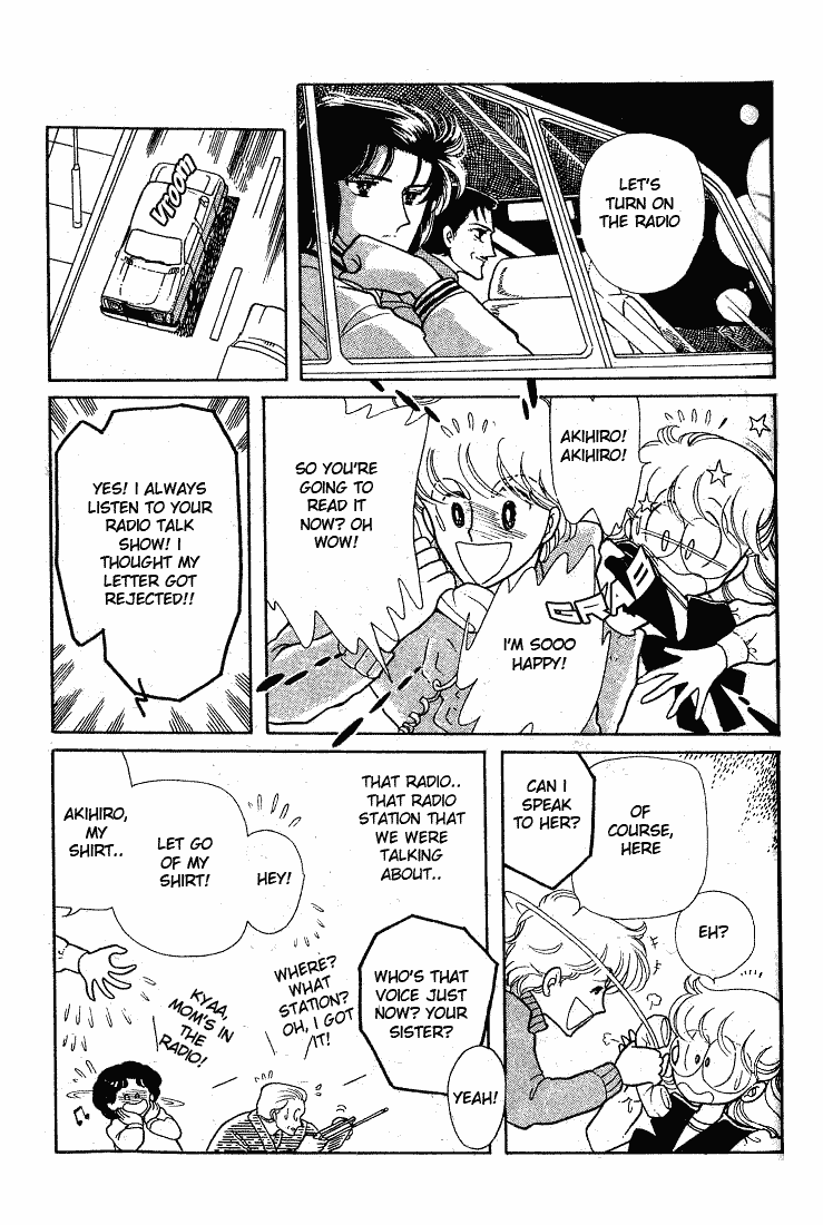Page 11 Chapter 4 Maybe Friday