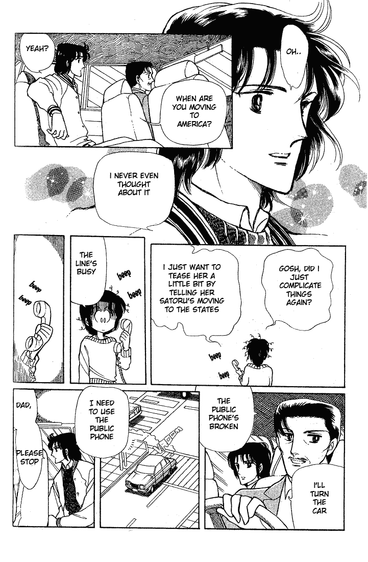 Page 14 Chapter 4 Maybe Friday